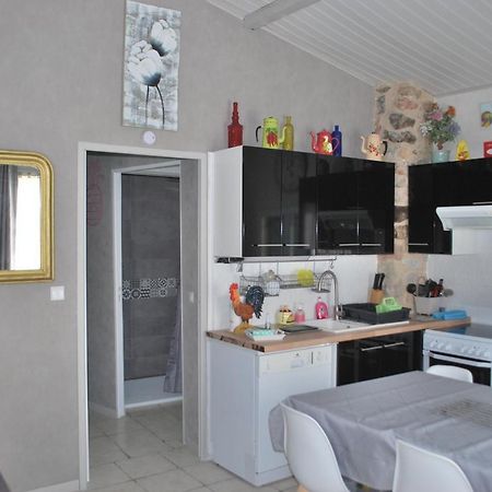 Gite Tourete 1 Campagnac  Exterior foto